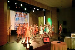 Детский международный фестиваль в Болгарии